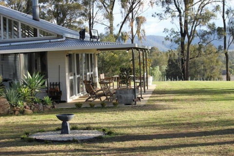 Winmark Wines - Accommodation - Accommodation Fremantle 2