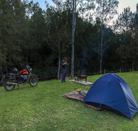 Woko campground - Accommodation Fremantle