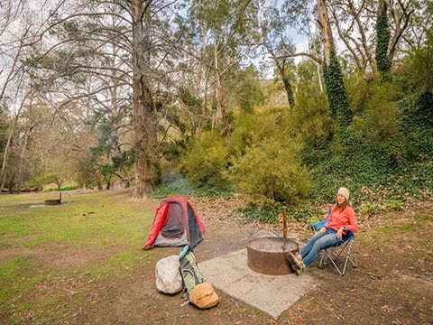 Wombeyan Caves Campground - Accommodation Fremantle 2