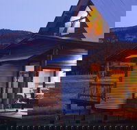 Woolshed Cabins - Accommodation Fremantle