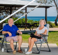 Woolgoolga Lakeside Holiday Park - Accommodation Fremantle