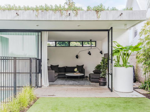 Woollahra Haven - Accommodation Fremantle 0