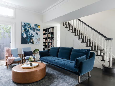 Woollahra Haven - Accommodation Fremantle 2