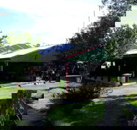 Woodenbong Camping Grounds - Accommodation Fremantle