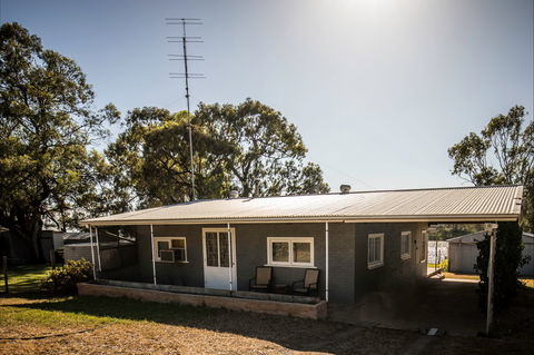 346 Cliff View Drive Wongulla  -River Shack Rentals - Accommodation Fremantle 0