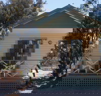 Acclaim Gateway Tourist Park - Accommodation Fremantle