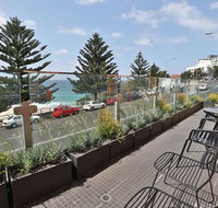 Bondi 38 Serviced Apartments - Accommodation Fremantle
