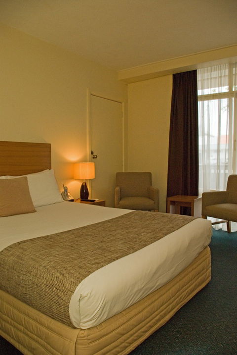 Admiralty Inn - Accommodation Fremantle 2