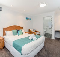 Adrift Apartments - Accommodation Fremantle
