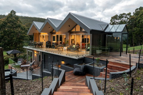 Adventure Bay Retreat - Accommodation Fremantle 0
