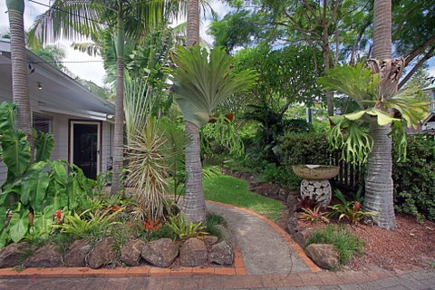 Allure - Accommodation Fremantle 1
