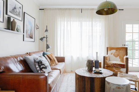 Altitude I - Big Sky Retreats - Accommodation Fremantle 0