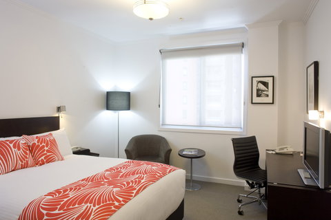 Alto Hotel On Bourke - Accommodation Fremantle 1