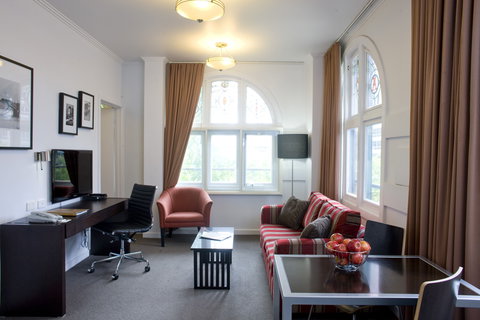 Alto Hotel On Bourke - Accommodation Fremantle 2