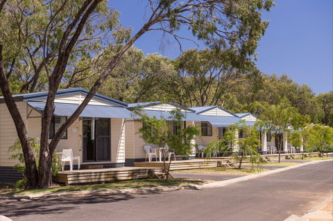 Amblin Holiday Park - Accommodation Fremantle 1