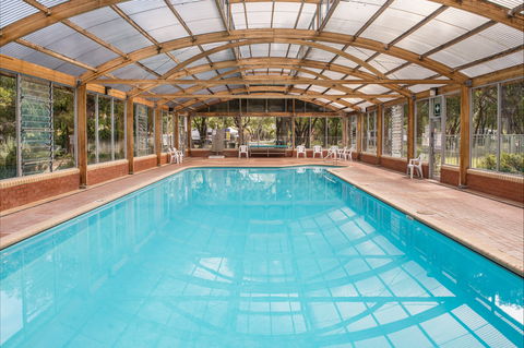 Amblin Holiday Park - Accommodation Fremantle 2