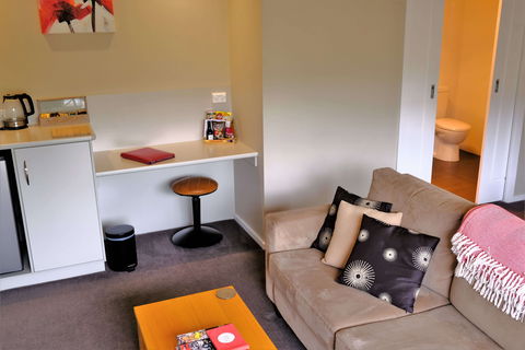 A MUSt @ Coonawarra - Accommodation Fremantle 1