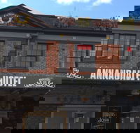 Annandale Hotel - Accommodation Fremantle