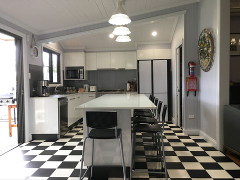 Area 51 Warwick - Accommodation Fremantle 1
