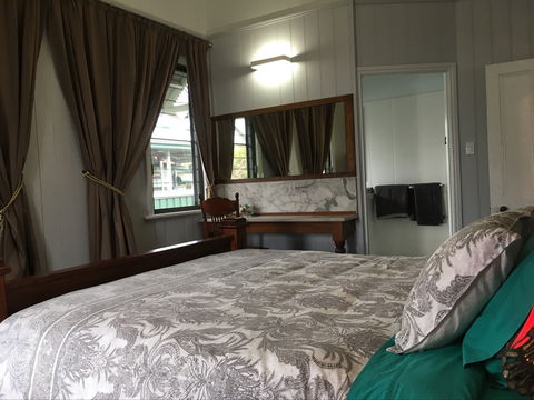 Area 51 Warwick - Accommodation Fremantle 2