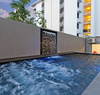 Argus Hotel Darwin - Accommodation Fremantle