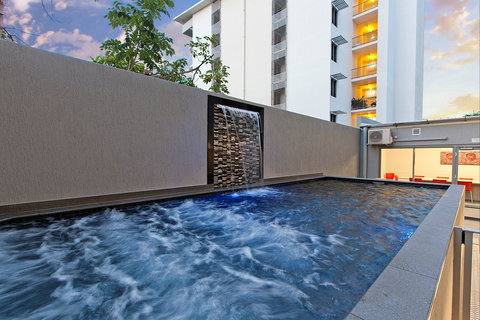 Argus Hotel Darwin - Accommodation Fremantle 0
