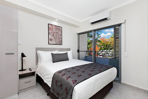 Argus Hotel Darwin - Accommodation Fremantle 2