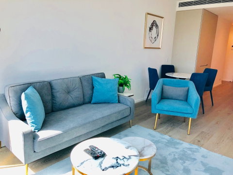 Arise Australia 108 - Accommodation Fremantle 0