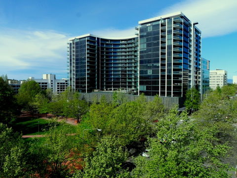 Astra Apartments - Manhattan - Accommodation Fremantle 0