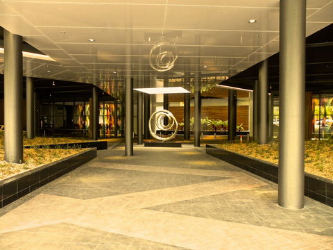 Astra Apartments - Manhattan - Accommodation Fremantle 1