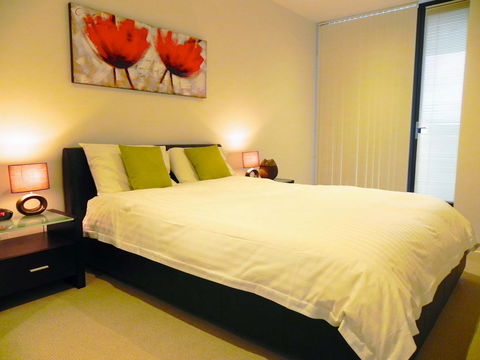 Astra Apartments - Manhattan - Accommodation Fremantle 2