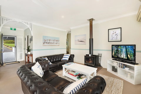 Avocado Grove BnB - Accommodation Fremantle 1