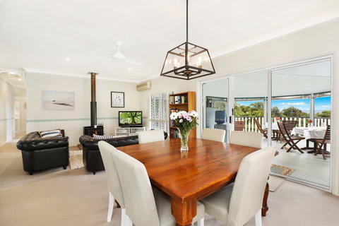 Avocado Grove BnB - Accommodation Fremantle 2