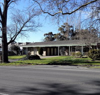 Ballarat Eureka Lodge Motel - Accommodation Fremantle