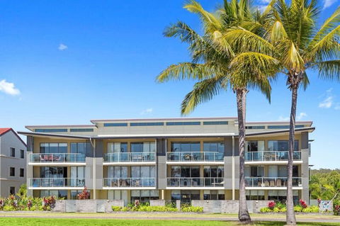 Beaches On Lammermoor Apartments - Accommodation Fremantle 0