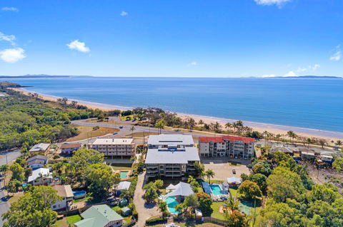 Beaches On Lammermoor Apartments - Accommodation Fremantle 1