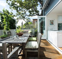 Beautiful Bondi Home - Accommodation Fremantle