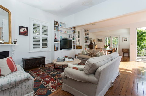 Beautiful Bondi Home - Accommodation Fremantle 1