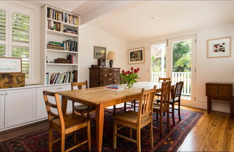 Beautiful Bondi Home - Accommodation Fremantle 2