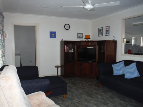 Beach Escape - Accommodation Fremantle 1