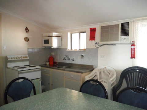 Beach Escape - Accommodation Fremantle 2