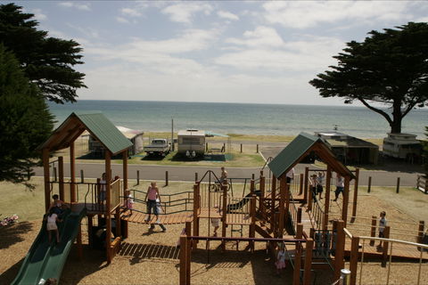 Bellarine Bayside Holiday Parks - Accommodation Fremantle 0