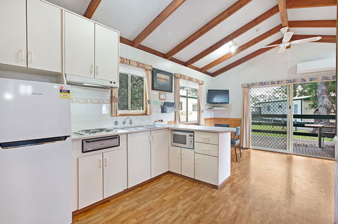 Bellarine Bayside Holiday Parks - Accommodation Fremantle 1