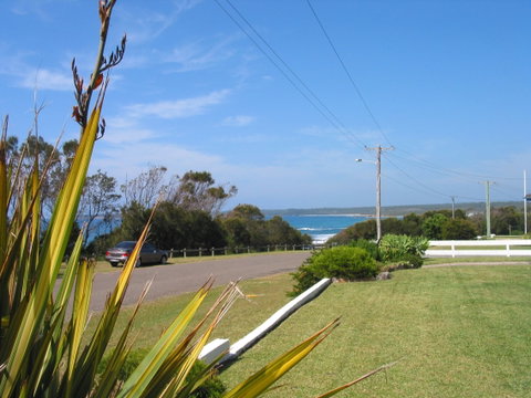 Berrara Cove Beach House - Accommodation Fremantle 0