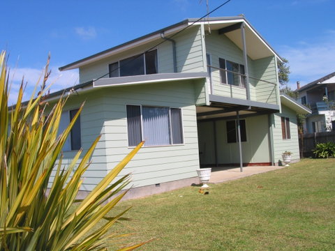 Berrara Cove Beach House - Accommodation Fremantle 2