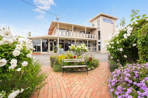 Best Westlander Motel - Accommodation Fremantle 0