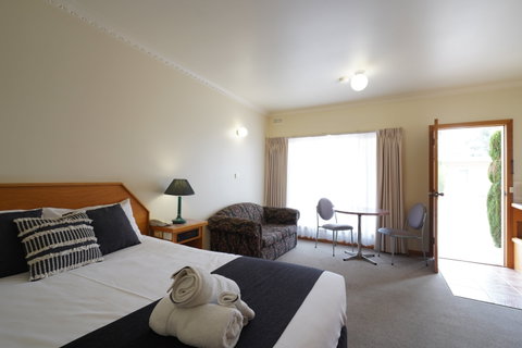 Best Westlander Motel - Accommodation Fremantle 1