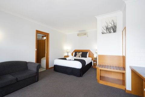 Best Westlander Motel - Accommodation Fremantle 2