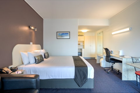 Best Western Zebra Motel - Accommodation Fremantle 1