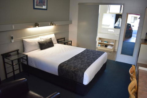 Best Western Bundaberg City Motor Inn - Accommodation Fremantle 1